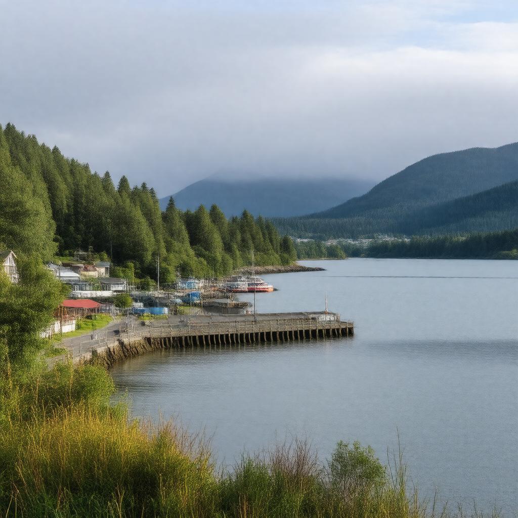 Port Hardy